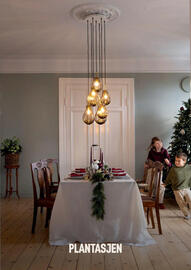 Plantasjen kundeavis Side 20