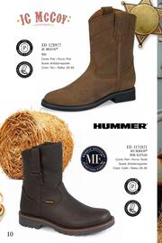 Catálogo Price Shoes Página 10