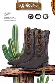 Catálogo Price Shoes Página 5