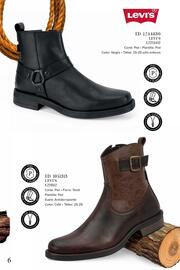 Catálogo Price Shoes Página 6