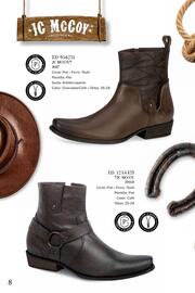 Catálogo Price Shoes Página 8