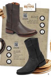 Catálogo Price Shoes Página 9