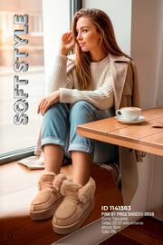 Catálogo Price Shoes Página 10