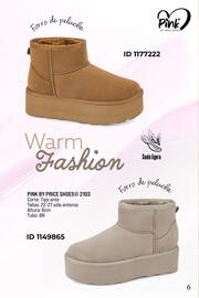 Catálogo Price Shoes Página 5