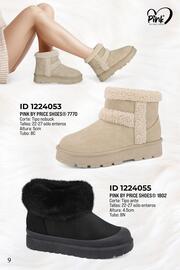 Catálogo Price Shoes Página 8