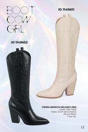 Catálogo Price Shoes Página 11