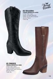 Catálogo Price Shoes Página 13