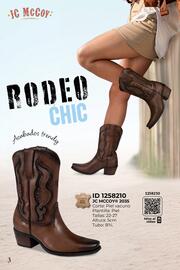 Catálogo Price Shoes Página 2