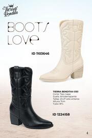 Catálogo Price Shoes Página 3