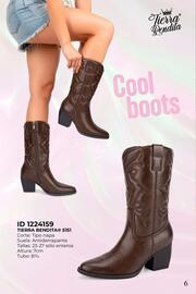 Catálogo Price Shoes Página 5