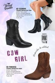 Catálogo Price Shoes Página 7