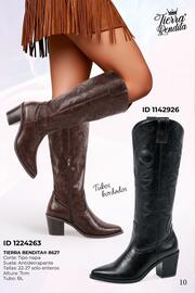 Catálogo Price Shoes Página 9