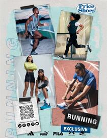 Catálogo Price Shoes Página 1