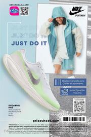 Catálogo Price Shoes Página 14