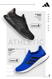 Catálogo Price Shoes Página 3