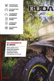 Catálogo Price Shoes Página 11