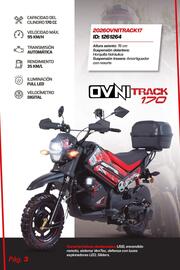 Catálogo Price Shoes Página 3