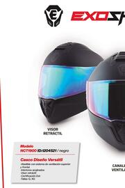 Catálogo Price Shoes Página 6