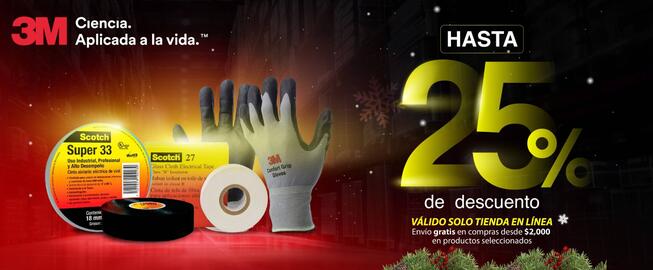 Catálogo Elektrón Página 1