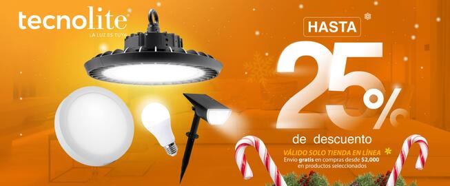 Catálogo Elektrón Página 5