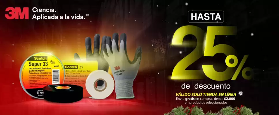 Catálogo Elektrón (válido hasta 31-12)