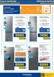 Volantino Euronics Pagina 5