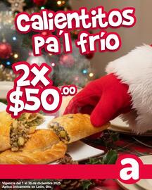 Catálogo El Asturiano Página 1