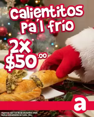 Catálogo El Asturiano (válido hasta 30-12)