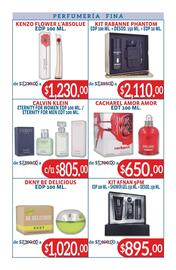 Catálogo Farmacias San Isidro y San Borja Página 2