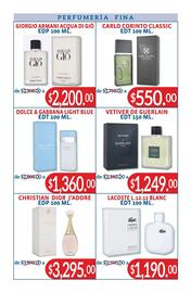 Catálogo Farmacias San Isidro y San Borja Página 3