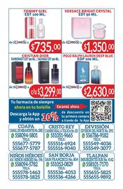 Catálogo Farmacias San Isidro y San Borja Página 4