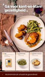 Spar Colruyt folder Pagina 14