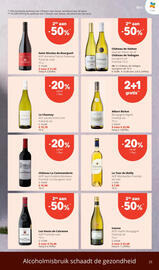 Spar Colruyt folder Pagina 25