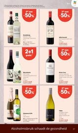 Spar Colruyt folder Pagina 27