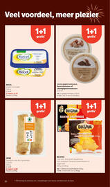 Spar Colruyt folder Pagina 30