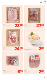 Spar Colruyt folder Pagina 35