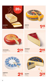 Spar Colruyt folder Pagina 36