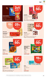 Spar Colruyt folder Pagina 39