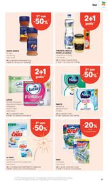 Spar Colruyt folder Pagina 41