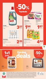 Spar Colruyt folder Pagina 44