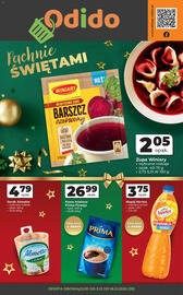 Odido gazetka Strona 1