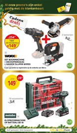 BricoPlanit folder Pagina 12