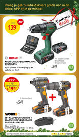 BricoPlanit folder Pagina 13