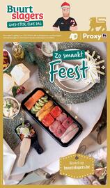 Buurtslagers folder Pagina 1