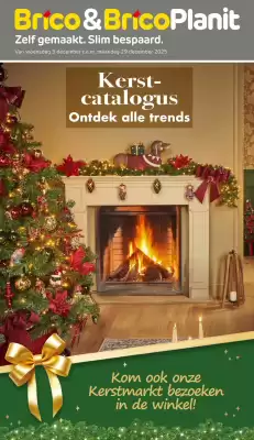 BricoPlanit folder (geldig t/m 29-12)