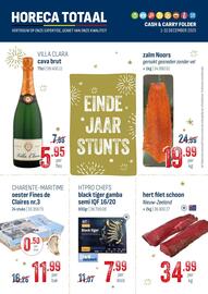 Horeca totaal folder Pagina 1