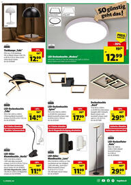 Hagebau Flugblatt Seite 11