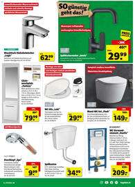 Hagebau Flugblatt Seite 13