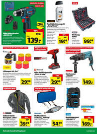 Hagebau Flugblatt Seite 14