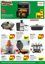 Hagebau Flugblatt Seite 16